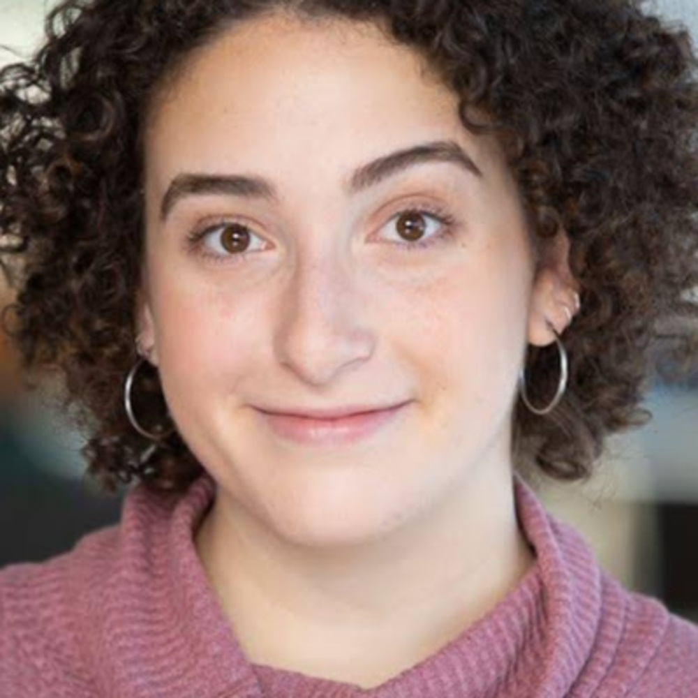 Meet your Posher, Abbie